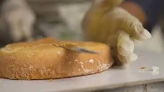 Customised Cakes- B Roll | Cinematic video