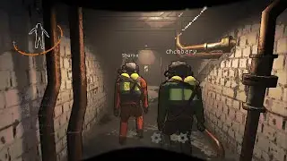 Funny Moments [Lethal Company]