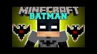 Mine craft batman role play season 2 episode 1 a new day