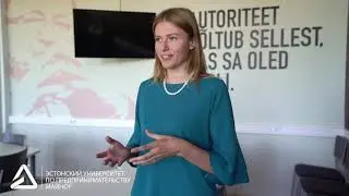 Эстонский университет по предпринимательству Майнор