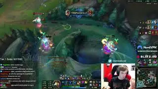 Nemesis Corki Penta
