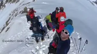 Expedition Skills 2016 60sec Edit2 HD