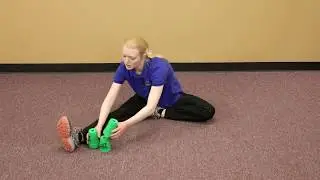 Speed Stacks - Stretch and Stack