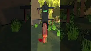 i made a disturbing automation game