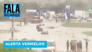 Mais de 123 mil pessoas foram afectadas pelas cheias em todo País de 21 de Dezembro a 13 de Janeiro