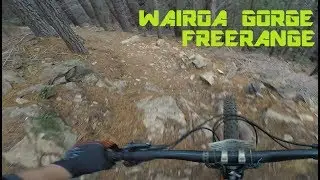 free range - wairoa gorge -nelson