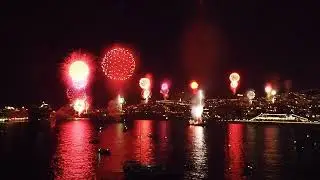 С Новым Годом - Зажигаем!