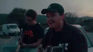 Mountenz - Hard to Breathe (stripped) [OFFICIAL VIDEO]