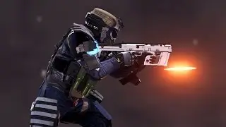 Call of Duty&reg;: Infinite Warfare Oficial &ndash; 6/12 Tr&aacute;iler Actualizaci&oacute;n Quartermaster [ES]