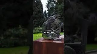 Satoshi Nakamoto el fundador de Bitcoin.