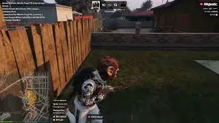 Falcones vs Dangerous