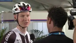 Team Sunweb Training Ride