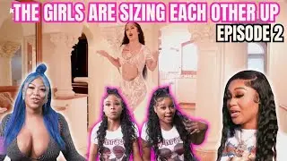 YOUNG AND RECKLESS SEASON 2 EPISODE 2 FULL REVIEW | MEL IS BACK | NUGG BEAT THAT GIRL DOWN | NTTV