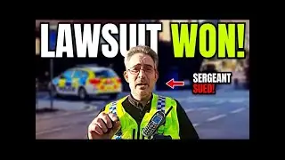 &ldquo;UK Cop Defends BBC Building And Instantly Regrets It After Auditor Schools Her!&rdquo;