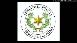LA GRAN BATALLA - Marcha Militar