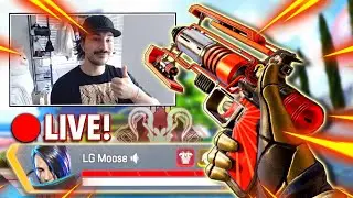 🔴 LIVE - Solo Ranked into ranked w/ Soofar + Itemp