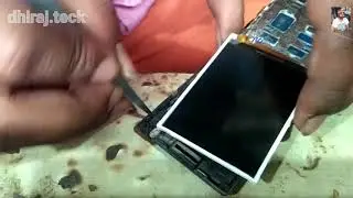 micromax x908 battery low problem।।micromax x908 power on only charging plugin।