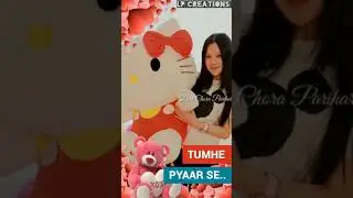#Happy #Teddy #Day || #Valentine's #Week || #Whatsapp #Full #Screen #Status || 9th February 2019