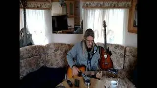Die with a smile - acoustic cover