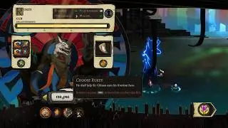 Pyre &ndash; Part 24 &ndash; Freeing Sir Gilman