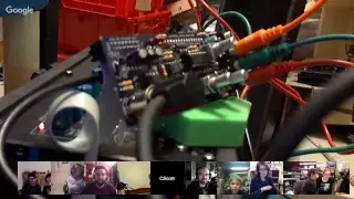 SHOW-AND-TELL LIVE VIDEO! 1/3/18 (video) #ShowAndTell @adafruit #adafruit