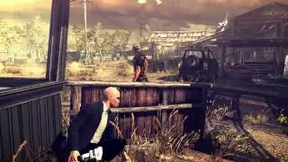 Hitman Absolution - Dexter Industries - Dead End v2 (Purist, Infiltrator, Suit Only, No KO)