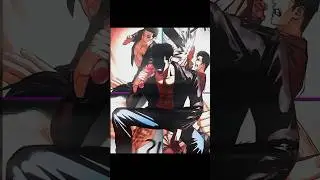 Brutal Hand Blade Of....|| 𝙇𝙤𝙤𝙠𝙞𝙨𝙢 𝙭 𝘿𝙤 𝘾𝙤𝙧𝙖&ccedil;&atilde;𝙤  || #lookism #manhwa #webtoon #edit