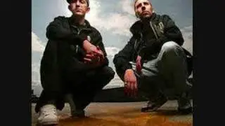 Muph & Plutonic - Colour of Fire