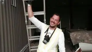 Solar Powered Off Grid Cold Storage Units - InspiraFarms&trade;