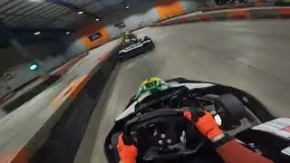Ultimate Karting Sydney - 20250902
