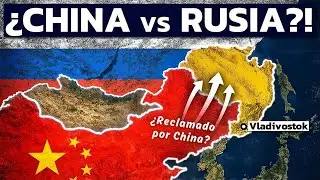 &iquest;China est&aacute; por invadir Rusia?