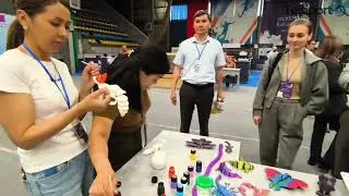 Центр компетенций 3D-технологий Teleport3d