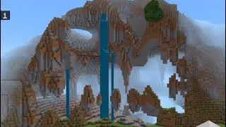 Is this cave being destroyed secretly? (Yes ofc it&rsquo;s Edu) #cavemonster