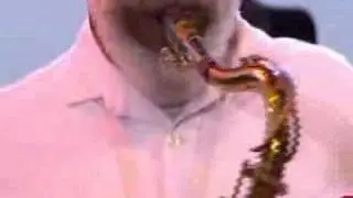 Applied Microphone Technology - Sonny Rollins