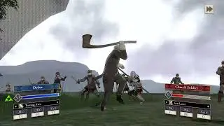 Dedue's Accuracy...