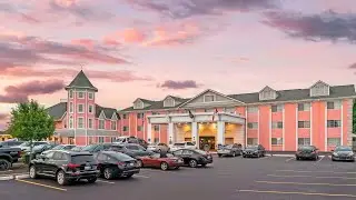 Best Western Greenfield Inn | Detroit (MI), United States | Hotel Review🏠