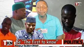 Bombshell: Fabou Sanneh breaks silence on Lamin Touray's case.Even President Barrow does not own NPP