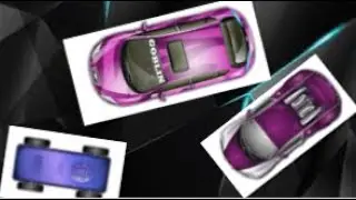 The *WORST CARS* Ever On Nitro Type! ~ Car Ranking Special (Ace Typer)