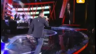 Don Omar, Flow Natural - Dale Con Sandunga - Salvaje, Festival de Viña 2010