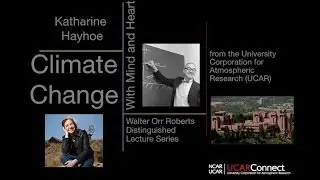 Climate Change &ndash; With Head and Heart