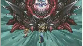 Chrono Trigger DS - Dream Devourer & New Ending
