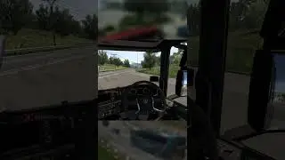 SUARA SEIN SCANIA MERDU BANGET🥰 - BIKIN CANDU #scania