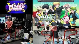 Тренировочка реквестиков [bad sound quality]