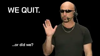 Why we stopped making WWE content