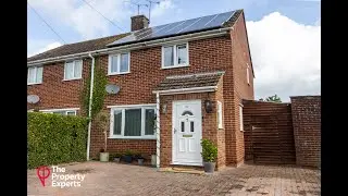 23 Hatford Road