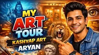 #art # kashyap art aryan# My art tour # drawing🔥# trending🔥🔥🔥🔥🔥🔥# viral# vedio @kashyapart aryan#art