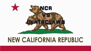 NCR VS DEATHCLAWS