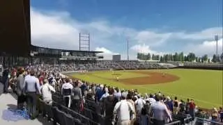 CHS Field- Virtual Tour