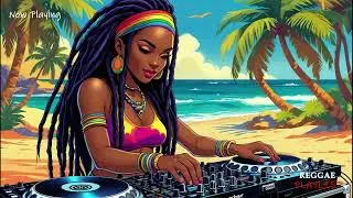 🚀 Ride the Rhythm: Energetic Reggae Dub for You! 🎵