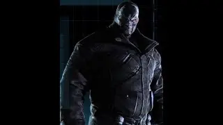 Batman Arkham Origins: Joker's traps and Bane's Brawl